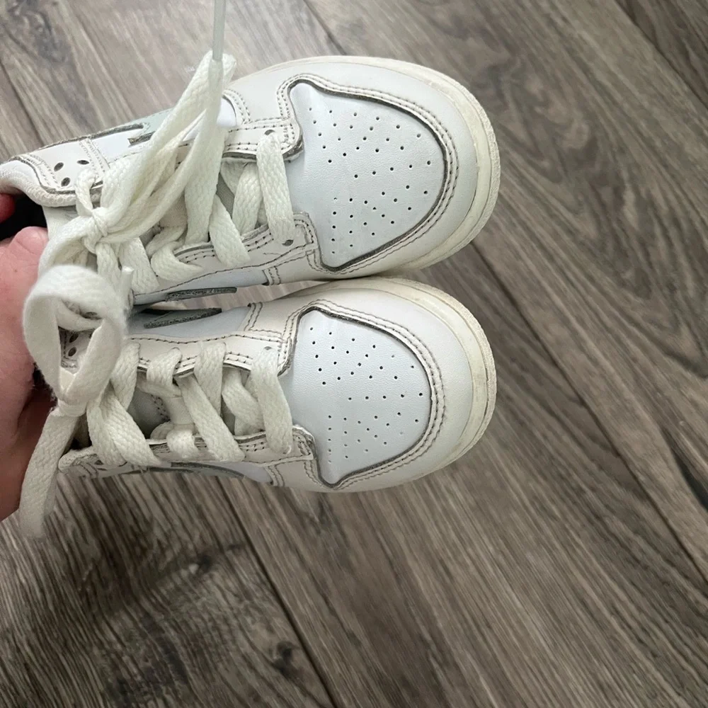 Nike sneakers